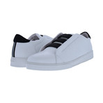 Velcka Low-Rise Sneaker // White (Euro: 44)