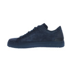 Xander Low-Rise Sneaker // Dark Denim (Euro: 41)