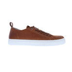 Garvin Low-Rise Sneaker // Cuoio (Euro: 45)