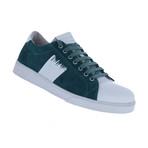 Arefo Low-Rise Sneaker // Jasper Green (Euro: 44)