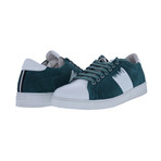 Arefo Low-Rise Sneaker // Jasper Green (Euro: 43)