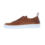 Garvin Low-Rise Sneaker // Cuoio (Euro: 44)