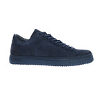 Xander Low-Rise Sneaker // Dark Denim (Euro: 46)