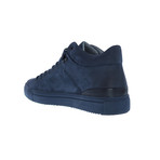 Moxley Mid-Rise Sneaker // Dark Denim (Euro: 43)