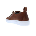 Garvin Low-Rise Sneaker // Cuoio (Euro: 40)