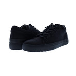 Xander Low-Rise Sneaker // Black (Euro: 41)