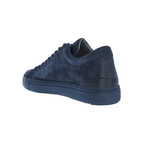 Xander Low-Rise Sneaker // Dark Denim (Euro: 42)