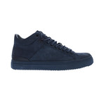 Moxley Mid-Rise Sneaker // Dark Denim (Euro: 45)