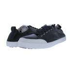 Centi Low-Rise Sneaker // Black (Euro: 46)