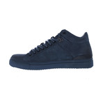 Moxley Mid-Rise Sneaker // Dark Denim (Euro: 45)