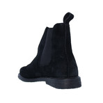 Jermaine Slip-on Boot // Black (Euro: 43)