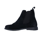 Jermaine Slip-on Boot // Black (Euro: 41)