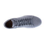 Rado Low-Rise Sneaker // Silver Sconce (Euro: 40)