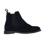 Jermaine Slip-on Boot // Black (Euro: 40)