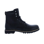 Quigley High Top Boot // Black (Euro: 46)