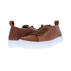 Garvin Low-Rise Sneaker // Cuoio (Euro: 45)