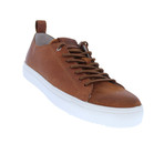 Garvin Low-Rise Sneaker // Cuoio (Euro: 46)