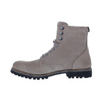 Quigley High Top Boot // Fungi (Euro: 46)