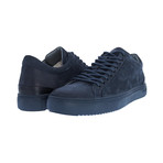 Xander Low-Rise Sneaker // Dark Denim (Euro: 42)