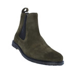 Jermaine Slip-on Boot // Hunting Green (Euro: 43)