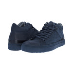 Moxley Mid-Rise Sneaker // Dark Denim (Euro: 44)