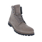 Quigley High Top Boot // Fungi (Euro: 40)