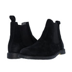 Jermaine Slip-on Boot // Black (Euro: 42)