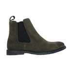 Jermaine Slip-on Boot // Hunting Green (Euro: 44)