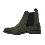 Jermaine Slip-on Boot // Hunting Green (Euro: 46)