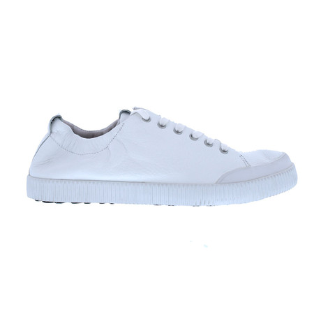 Centi Low-Rise Sneaker // White (Euro: 40)