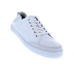 Centi Low-Rise Sneaker // White (Euro: 46)