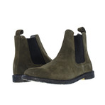 Jermaine Slip-on Boot // Hunting Green (Euro: 41)