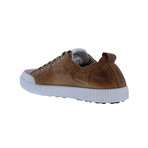 Centi Low-Rise Sneaker // Rust (Euro: 42)