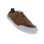 Centi Low-Rise Sneaker // Rust (Euro: 40)