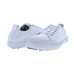 Centi Low-Rise Sneaker // White (Euro: 43)