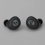 MOVE True Wireless Earbuds // Pitch Black