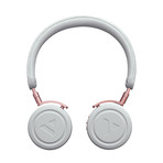 Commute Wireless Bluetooth Headphones // Misty Gray