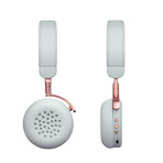 Commute Wireless Bluetooth Headphones // Misty Gray