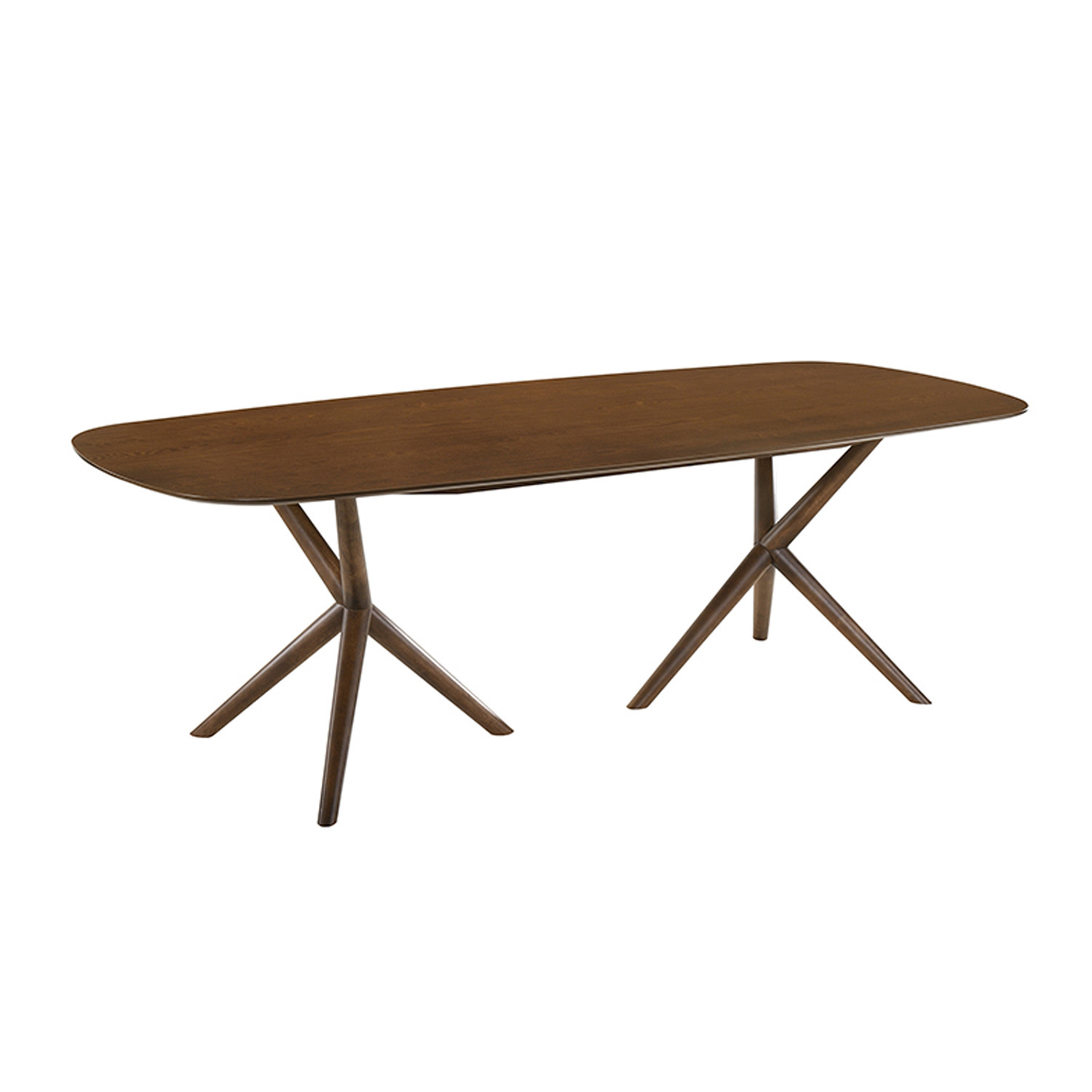 ELIZA // Dining Table Casabianca Touch of Modern