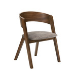 Alexandra // Dining Chair