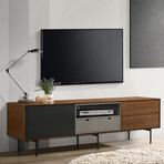 Natalia Entertainment Center