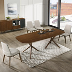 ELIZA // Dining Table