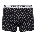 Roy Boxer Short // Patterned // Set of 3 (M)