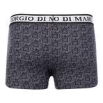 Roy Boxer Short // Patterned // Set of 3 (M)
