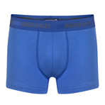 Seamus Boxer Short // Black + Gray + Sax // Set of 3 (2XL)