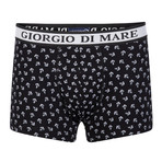 Roy Boxer Short // Patterned // Set of 3 (M)
