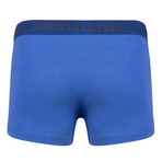 Seamus Boxer Short // Black + Gray + Sax // Set of 3 (2XL)