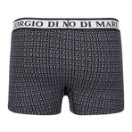 Roy Boxer Short // Patterned // Set of 3 (M)