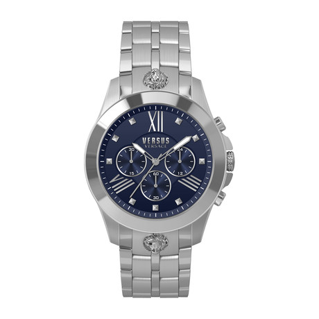 Versus Versace Lion Chronograph Quartz // SBH110015