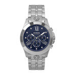 Versus Versace Lion Chronograph Quartz // SBH110015